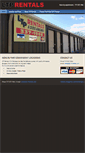 Mobile Screenshot of ltprentals.com